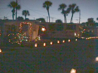 Christmas at Gulf to Bay 1998 - Slide #44