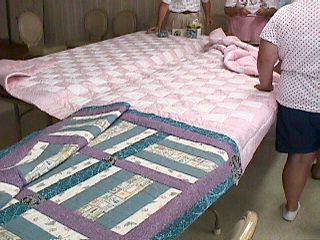 Show and Tell at GTB March 31, 1999 #5