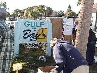 Carnival at Gulf to Bay 2000 #1