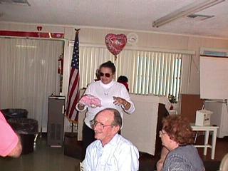 Valentines Day at GTB 2000 #20