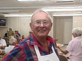 Pancake Breakfast April 10, 1999 at GTB #6