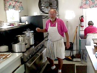 Carnival week at Gulf to Bay 1999 #6