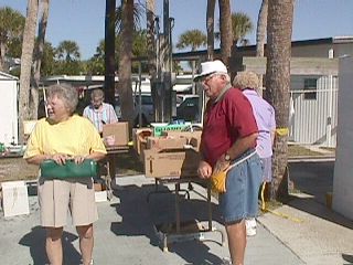 Carnival week at Gulf to Bay 1999 #8