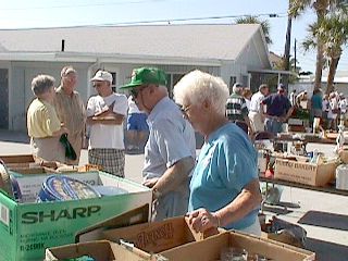 Carnival week at Gulf to Bay 1999 #13