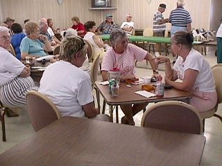 Carnival week at Gulf to Bay 1999 #15