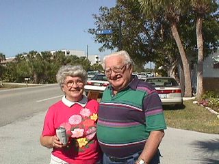 Carnival week at Gulf to Bay, 1999 - Slide #30