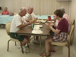 Carnival week at Gulf to Bay, 1999 - Slide #36