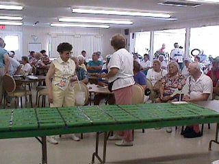 Carnival week at Gulf to Bay, 1999 - Slide #41