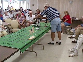 Carnival week at Gulf to Bay, 1999 - Slide #45