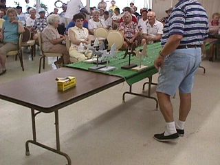 Carnival week at Gulf to Bay, 1999 - Slide #46