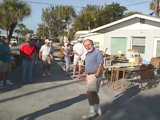 Carnival week at Gulf to Bay, 1999 - Slide #51