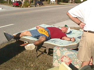 Carnival week at Gulf to Bay, 1999 - Slide #55