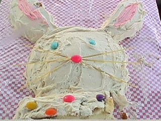 Easter Party Gulf to Bay 1999 #4