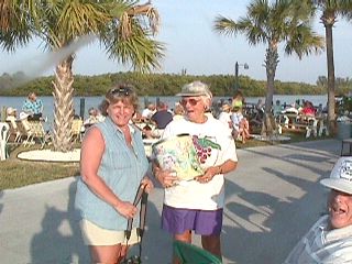 Easter Party Gulf to Bay 1999 #8