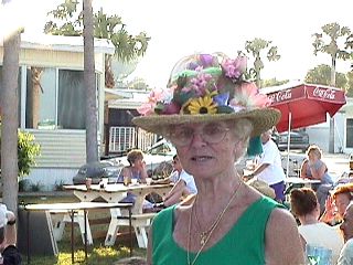 Easter Party Gulf to Bay 1999 #9