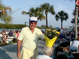 Easter Party Gulf to Bay 1999 #13