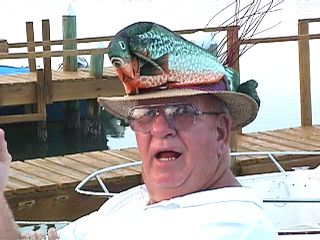 Easter Party Gulf to Bay 1999 #15