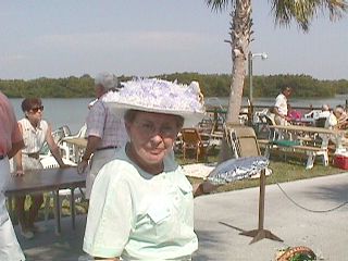 Easter Party Gulf to Bay 1999 #18