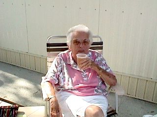 Easter Party Gulf to Bay 1999 #25