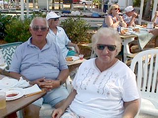 Easter Party Gulf to Bay 1999 #26