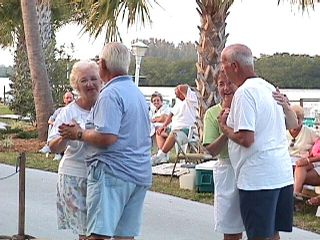 Easter Party Gulf to Bay 1999 #27