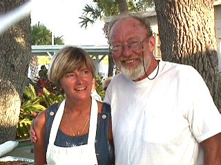 Easter Party Gulf to Bay 1999 #29