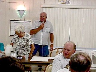 Super Bowl Party GTB 1999 #2