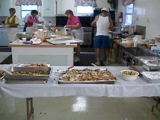 Super Bowl Party GTB 1999 #12