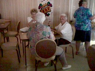 Super Bowl Party GTB 1999 #17