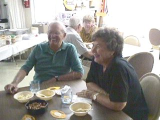 Super Bowl Party GTB 1999 #23