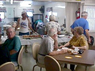 Super Bowl Party GTB 1999 #28