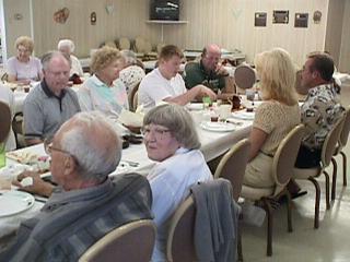 Thanksgiving at Gulf to Bay 1999 #27