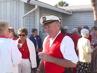 Valentines Day at GTB 1999 #1