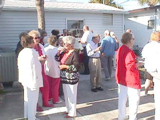 Valentines Day at GTB 1999 #6