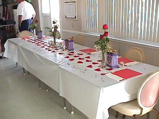 Valentines Day at GTB 1999 #10