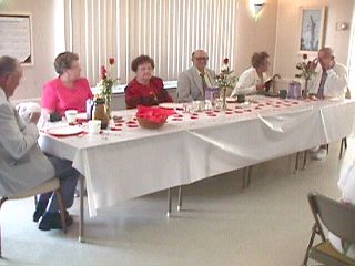 Valentines Day at GTB 1999 #12