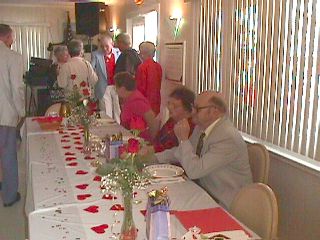 Valentines Day at GTB 1999 #14