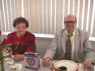 Valentines Day at GTB 1999 #16