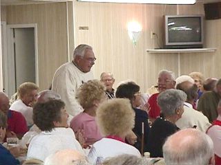 Valentines Day at GTB 1999 #20