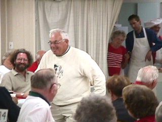 Valentines Day at GTB 1999 #21