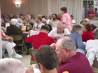 Valentines Day at GTB 1999 #23