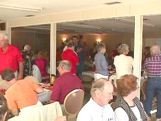 Valentines Day at GTB 1999 #24