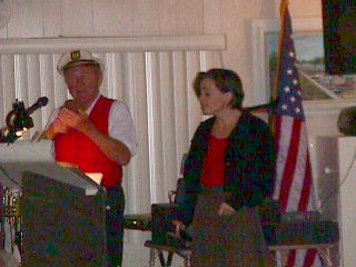 Valentines Day at GTB 1999 #28