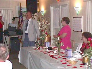 Valentines Day at GTB 1999 #29