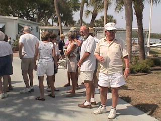 Fran & Warren Church's Berry Festival Slide 13