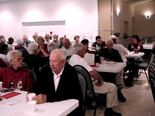 Gulf to Bay Christmas Eve Party Slide 11