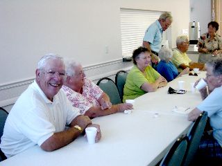 Coffee & Donuts 11-02-02  - Slide 8