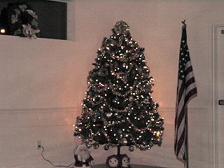 New Years Eve 2002 Slide 1