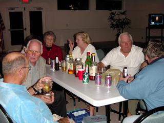 New Years Eve 2002 Slide 4