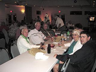 New Years Eve 2002 Slide 5